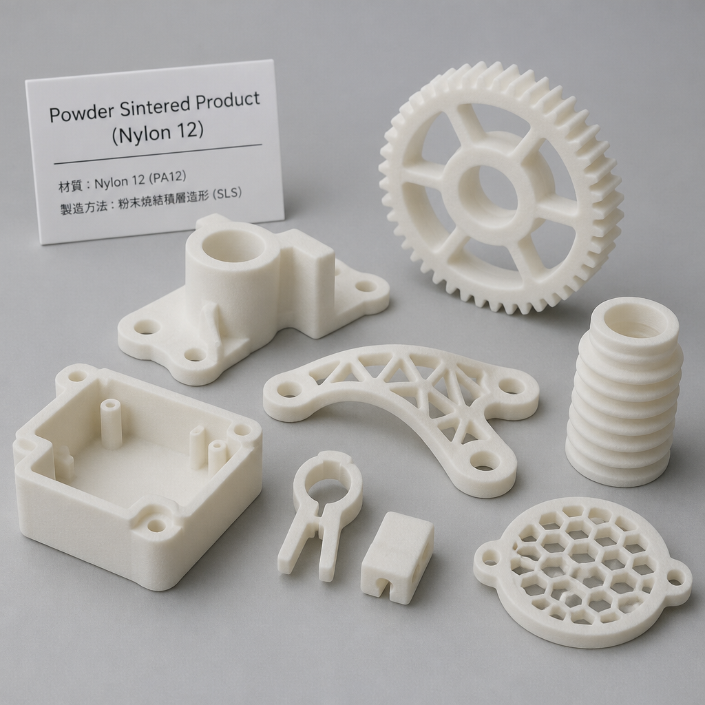 小ロット生産に対応 | 岐阜の3Dプリンターなら株式会社otto