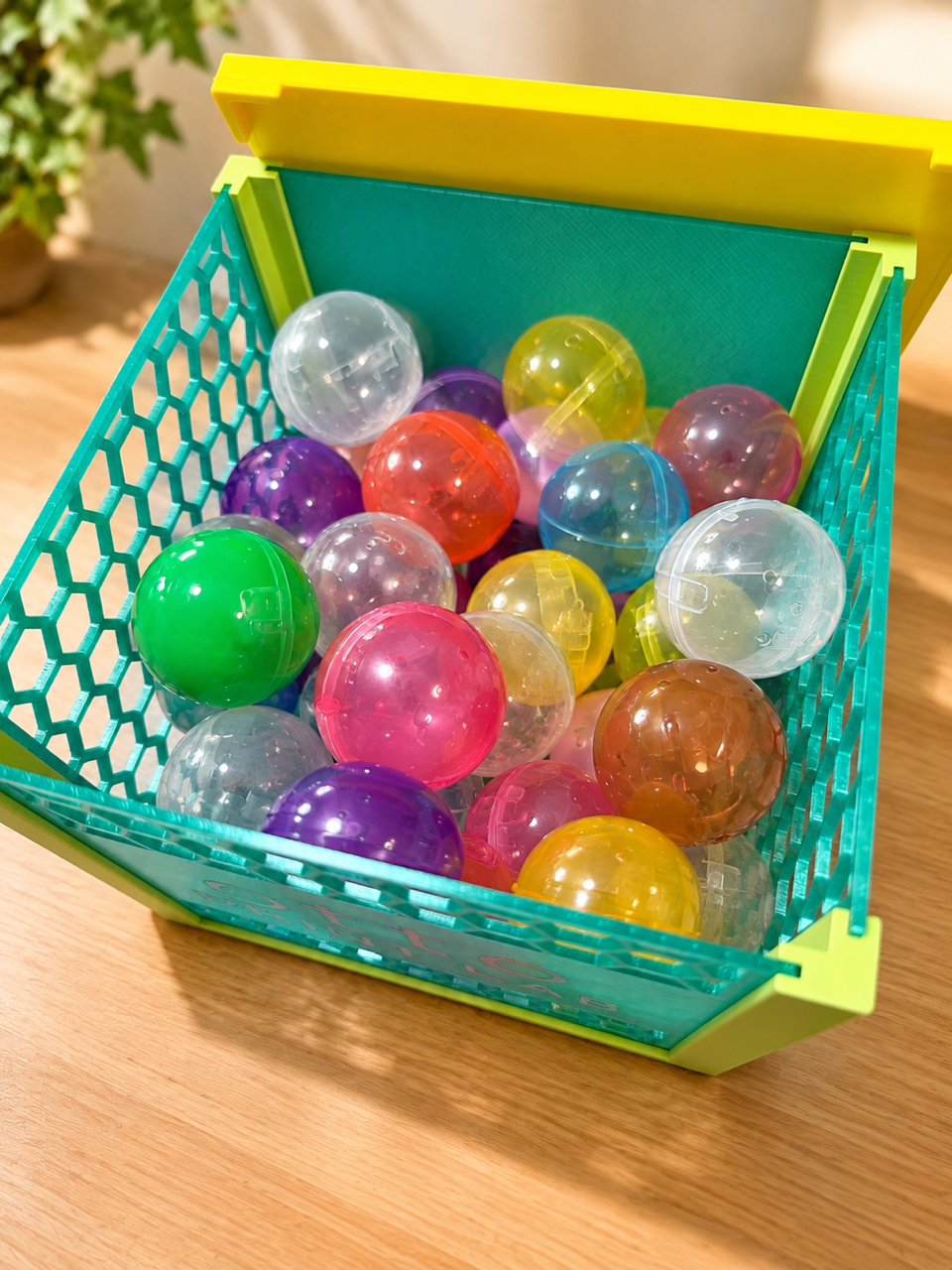 小ロット生産で柔軟な対応